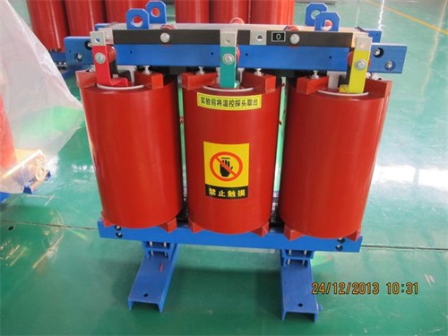 铜鼓SCB12-315KVA/10KV/0.4KV干式变压器