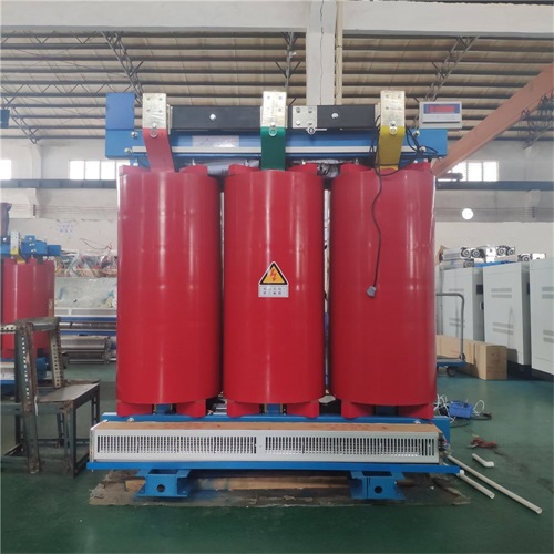 铜鼓SCB12-2500KVA/10KV/0.4KV干式变压器